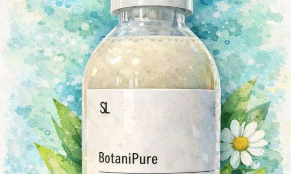 BotaniPure Cleanser