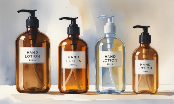 Hand Lotion 