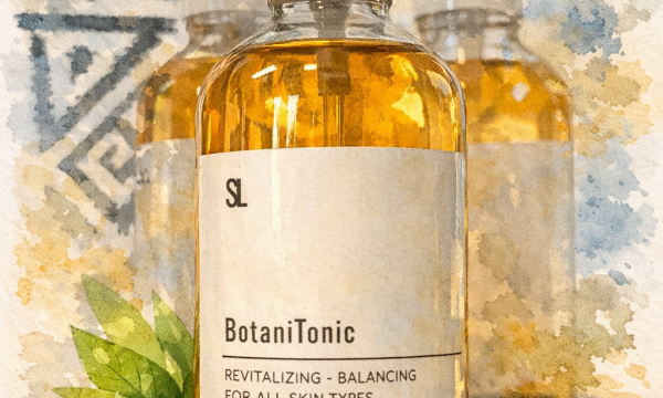 BotaniTonic