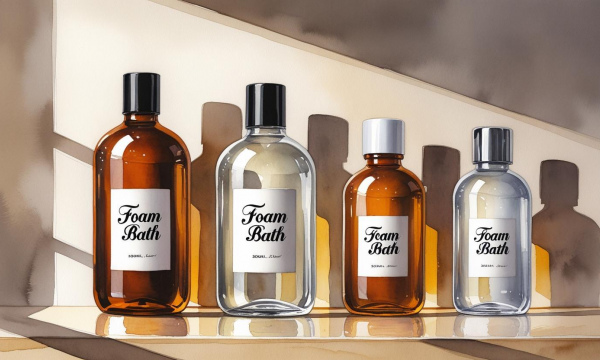 Foam Bath