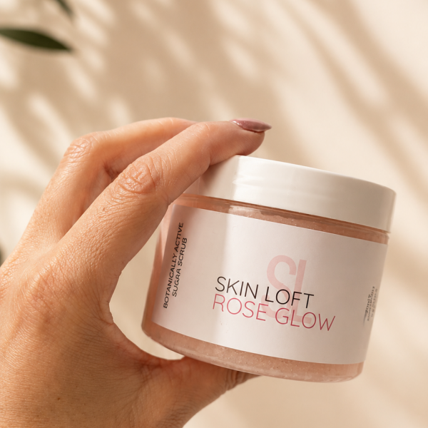 Body Scrub