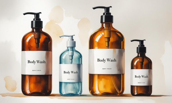 Body Wash