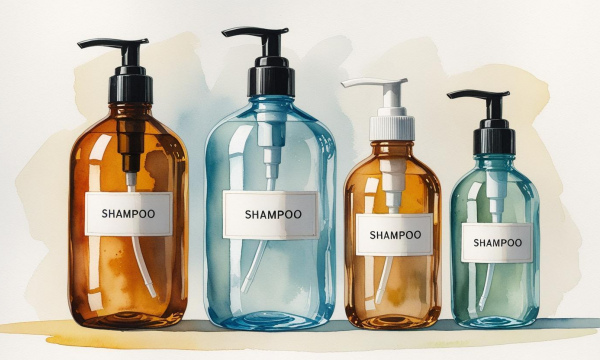 Shampoo
