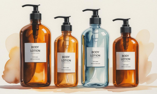 Body Lotion