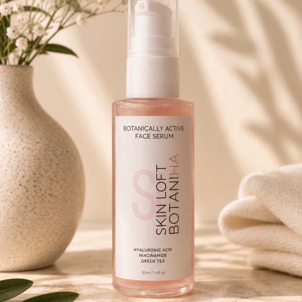 BotaniHA Serum