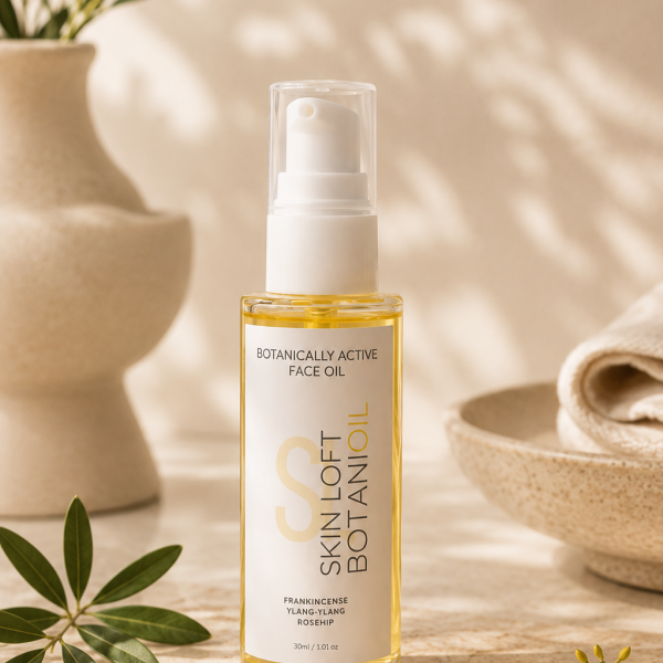 BotaniOil